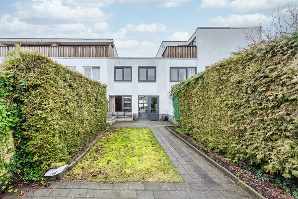 Medium property photo - Ledaplantsoen 21, 7321 ES Apeldoorn